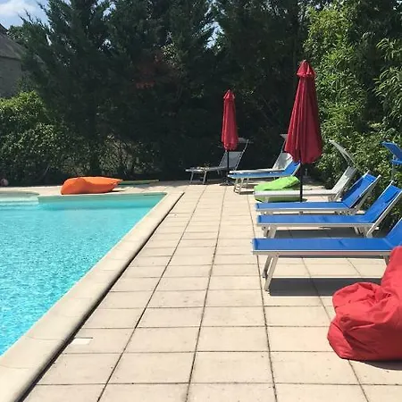 Hébergement de vacances L Hermine *