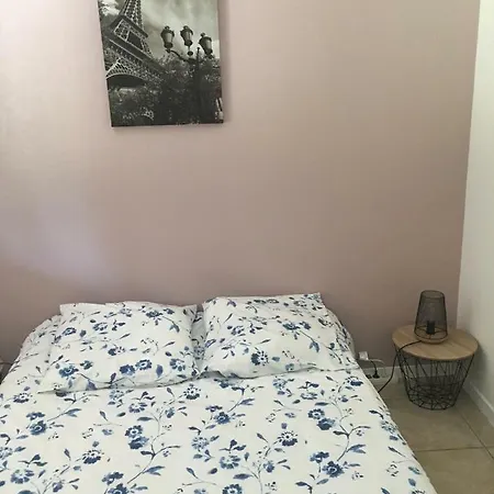L Hermine Hébergement de vacances Léobard